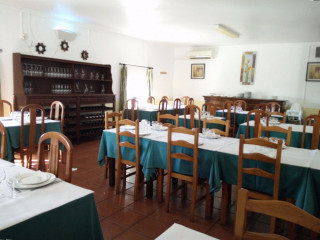 Restaurante Retiro Dos Amigos