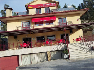 Restaurante Mira Serras