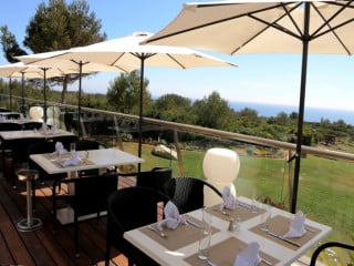 Restaurant Morgadinho im Suites Alba Resort & SPA