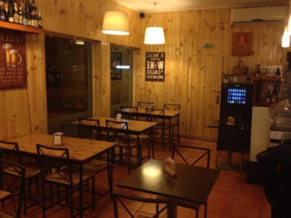 Abakua Cafe