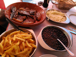 Chamosinhos Restaurante Adega