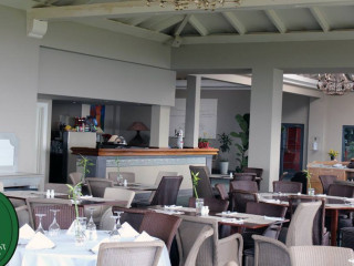 Restaurante Trent Jones