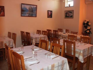 Restaurante Abrigo da Serra