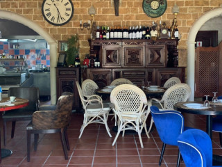 Restaurante Vale Gatinhos