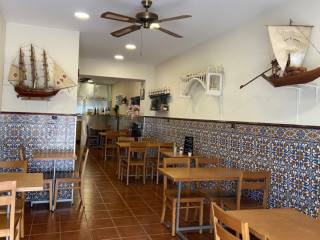 Restaurante Casa Dias