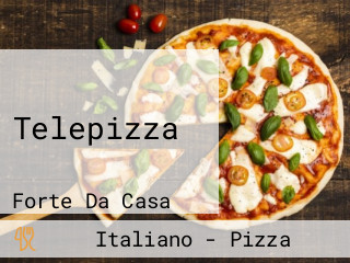 Telepizza