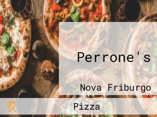 Perrone's