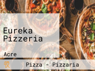 Eureka Pizzeria