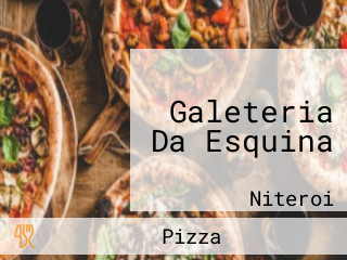 Galeteria Da Esquina