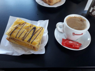 Cafe Aramis