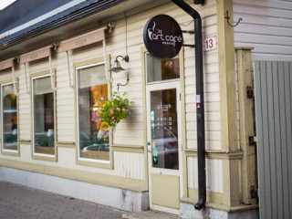 Art Café