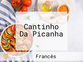 Cantinho Da Picanha