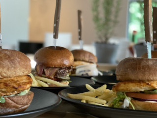 Raganas Burgers