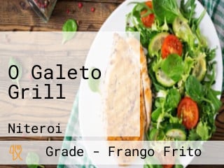 O Galeto Grill