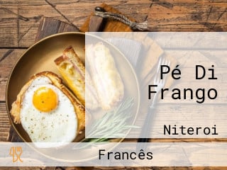 Pé Di Frango