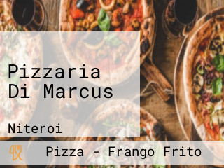 Pizzaria Di Marcus