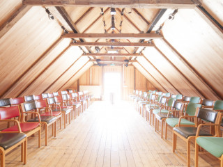 The Settlement Center