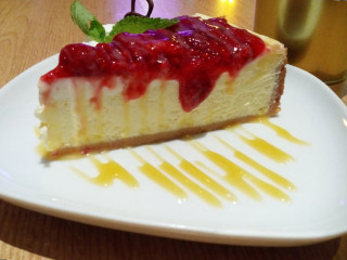 Waffle Cafe