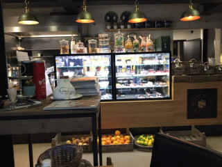 Galerie Café