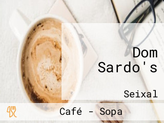 Dom Sardo's