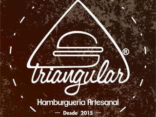 Triangular - Hamburgueria Artesanal