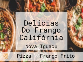 Delícias Do Frango Califórnia