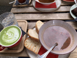 Cafedu