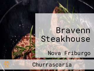 Bravenn Steakhouse