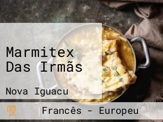 Marmitex Das Irmãs