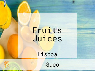 Fruits Juices