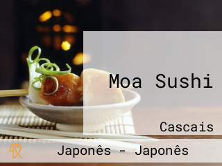 Moa Sushi