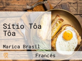 Sítio Tôa Tôa