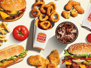 Burger King Karviná Korso