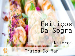 Feitiços Da Sogra