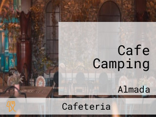 Cafe Camping