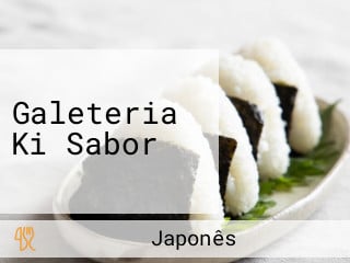 Galeteria Ki Sabor