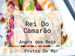 Rei Do Camarão