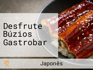 Desfrute Búzios Gastrobar