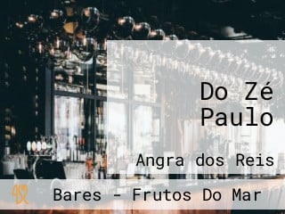 Do Zé Paulo