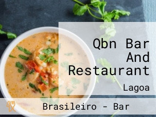 Qbn Bar And Restaurant