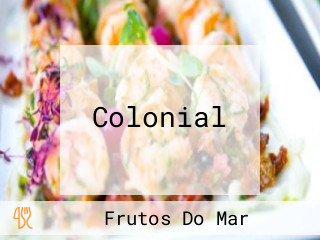 Colonial