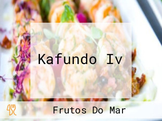 Kafundo Iv