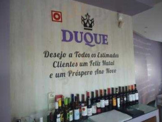 Restaurante Duque
