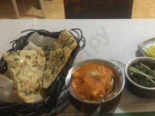 Delhi Darbar -fine Dine Indian Restaurant
