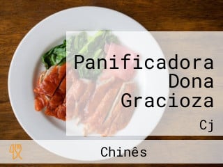 Panificadora Dona Gracioza