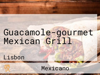 Guacamole-gourmet Mexican Grill