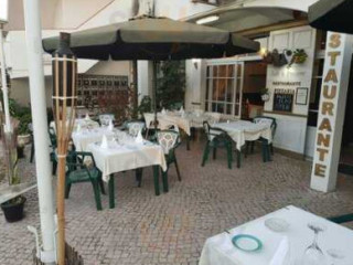 Pizzaria Salt Pepper