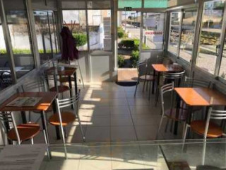 Café Da Estação