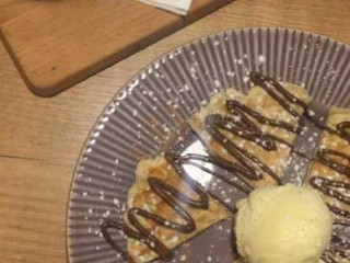 Waffleria Da Cidade