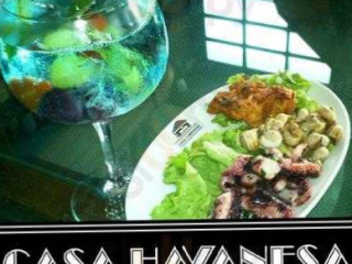 Restaurant Bar Casa Havanesa